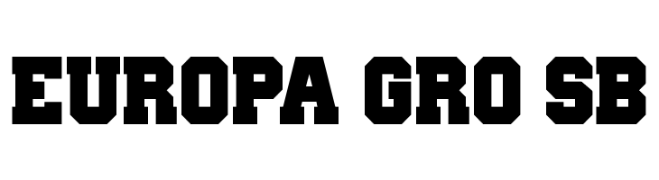 Wanted M54  Free Fonts Download
