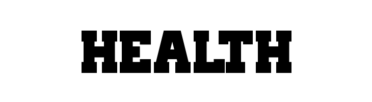 Wanted M54  Free Fonts Download