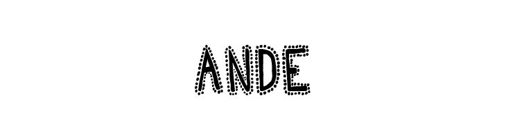 Afro House  Free Fonts Download
