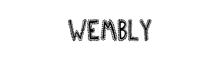 Afro House  Free Fonts Download