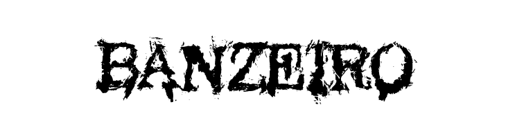 Black Asylum  Free Fonts Download