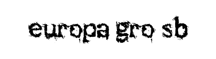 Black Asylum  Free Fonts Download