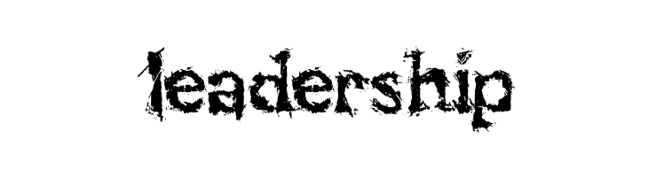 Black Asylum  Free Fonts Download