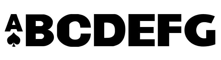 DYNAMO magician  Free Fonts Download