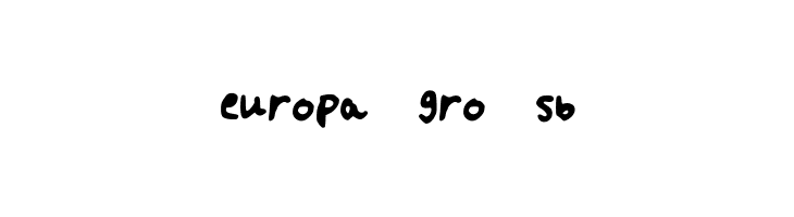 cantreach  Free Fonts Download