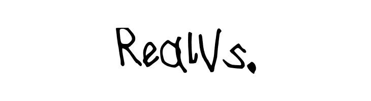 Idrawedthis  Free Fonts Download