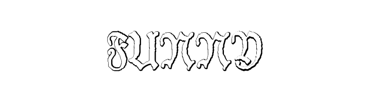 Schneider Buch Deutsch Beveled Free  Free Fonts Download