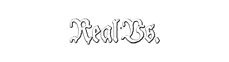 Schneider Buch Deutsch Beveled Free  Free Fonts Download