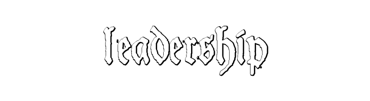 Schneider Buch Deutsch Beveled Free  Free Fonts Download