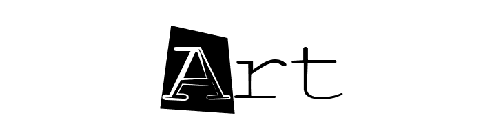TTAAGG  Free Fonts Download