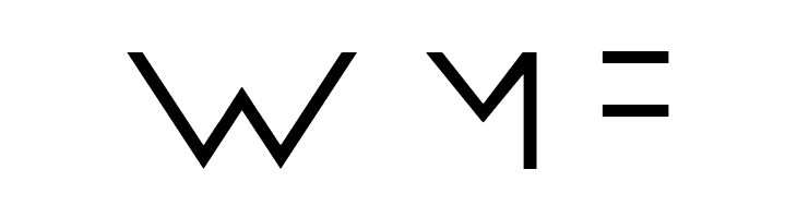 PROMETHEUS  Free Fonts Download