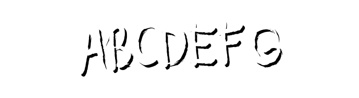 Guilinemboss  Free Fonts Download