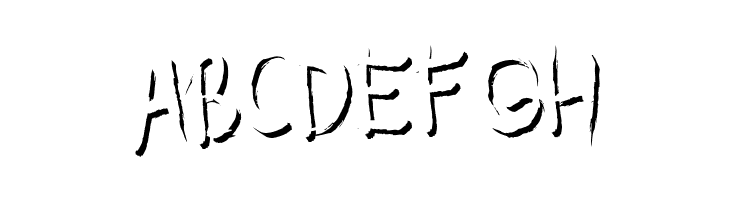 Guilinemboss  Free Fonts Download