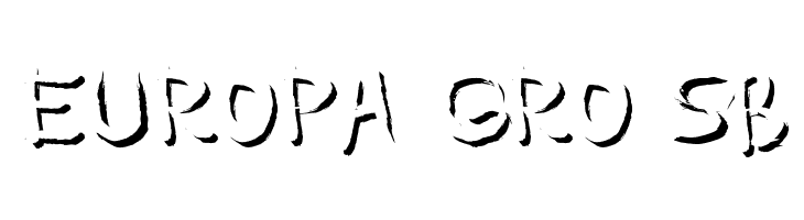 Guilinemboss  Free Fonts Download