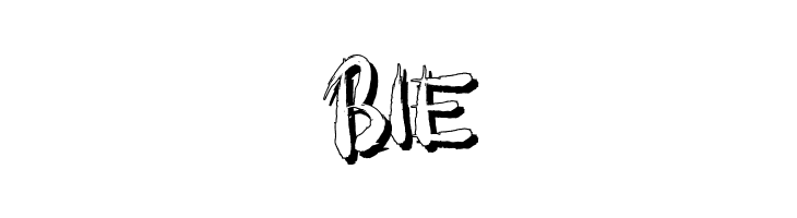 GuilinShadow  Free Fonts Download