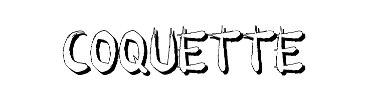 GuilinShadow  Free Fonts Download