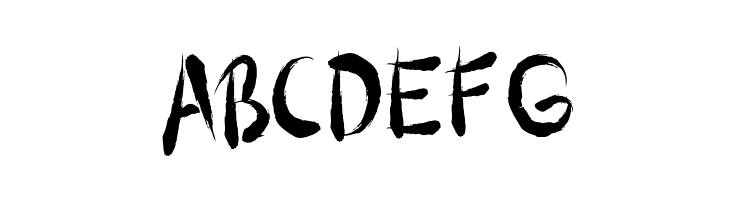 Guilin  Free Fonts Download