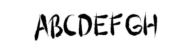 Guilin  Free Fonts Download