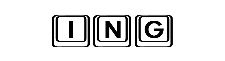 Keyboard KeysBT Bold  Free Fonts Download