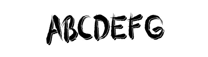 Guilinshad2  Free Fonts Download