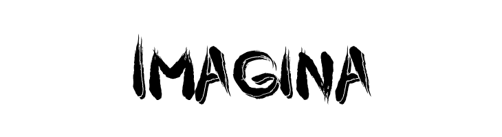 Guilinshad2  Free Fonts Download