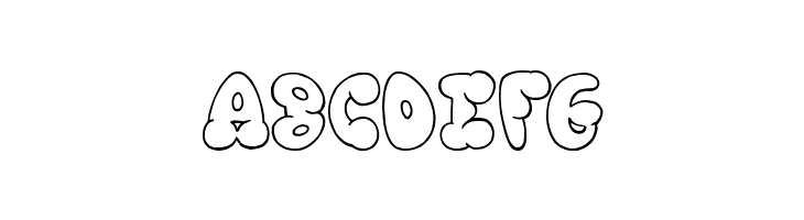 Chooka Zoon  Free Fonts Download