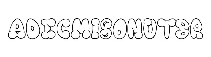 Chooka Zoon  Free Fonts Download