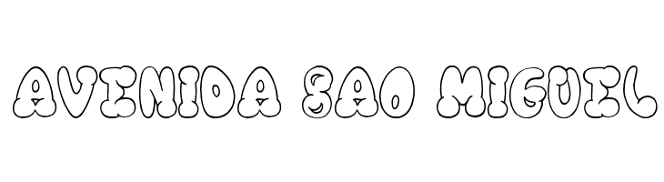 Chooka Zoon  Free Fonts Download