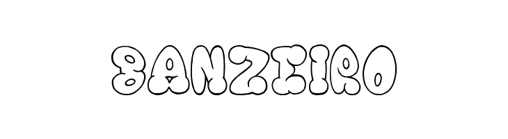 Chooka Zoon  Free Fonts Download