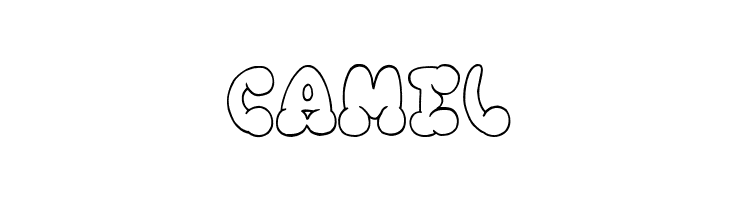 Chooka Zoon  Free Fonts Download