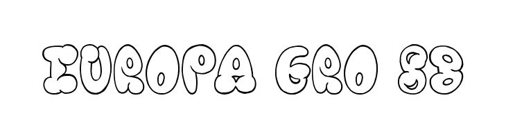 Chooka Zoon  Free Fonts Download