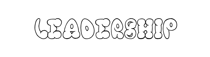 Chooka Zoon  Free Fonts Download