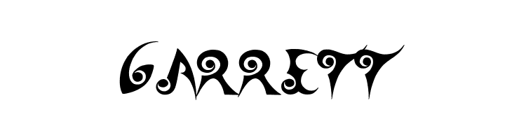 Wander Ball  Free Fonts Download