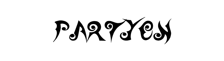 Wander Ball  Free Fonts Download