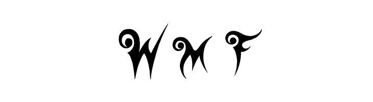 Wander Ball  Free Fonts Download