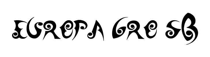 Wander Ball  Free Fonts Download