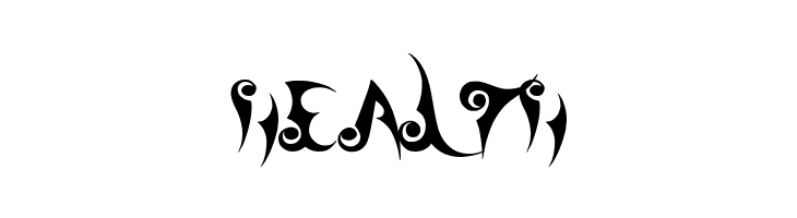Wander Ball  Free Fonts Download