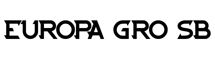 CYBERTOOTH  Free Fonts Download