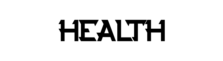 CYBERTOOTH  Free Fonts Download