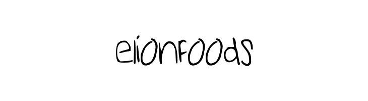 MyRandaRegular  Free Fonts Download