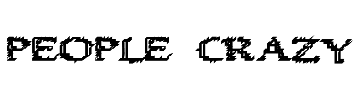 Heat Sinks 586  Free Fonts Download