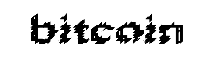 Heat Sinks 586  Free Fonts Download