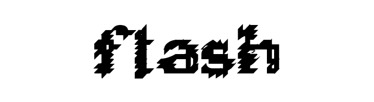 Heat Sinks 586  Free Fonts Download