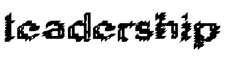 Heat Sinks 586  Free Fonts Download