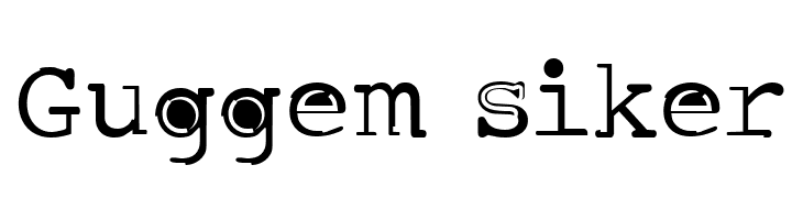 Discord  Free Fonts Download