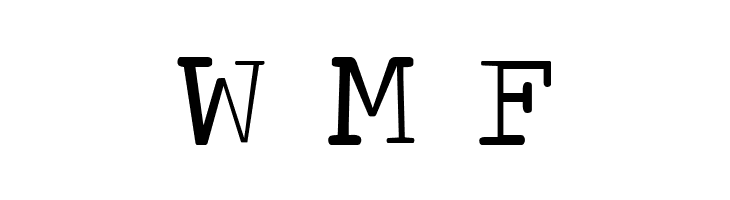 Discord  Free Fonts Download