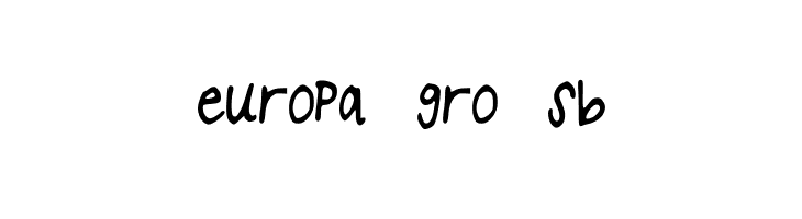 mince  Free Fonts Download