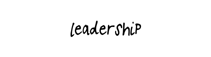 mince  Free Fonts Download