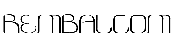 Eternal  Free Fonts Download