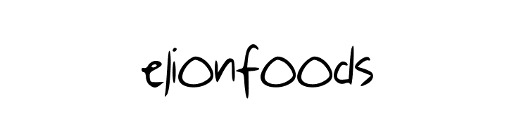 ByMyHand  Free Fonts Download